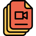 electronics,interface,computer,file,music and multimedia,movie,magnifying glass,files,document,files and folders,video,searching,video file,video play,movie file